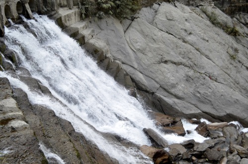 Naga falls, Sikkim